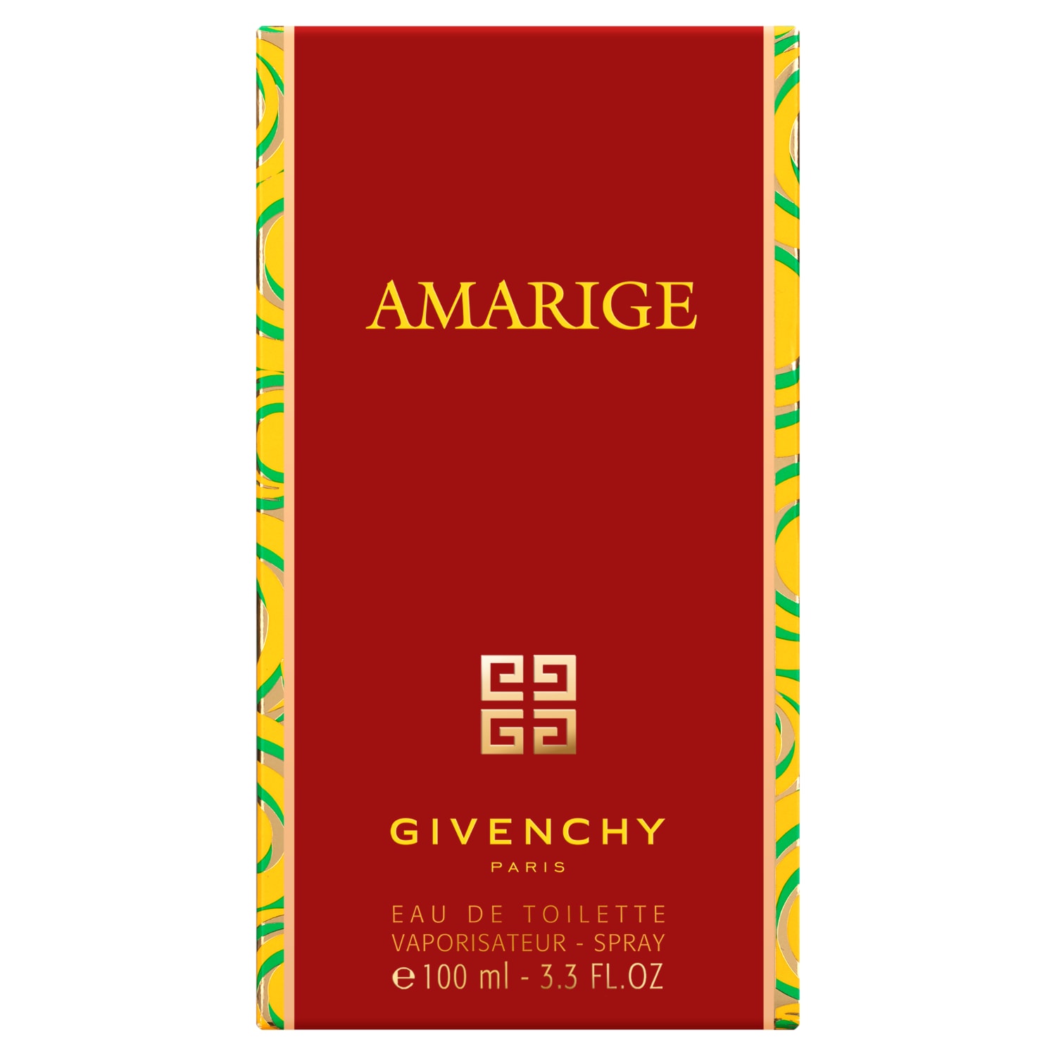 Givenchy Eau de Toilette Amarige - 30 ml