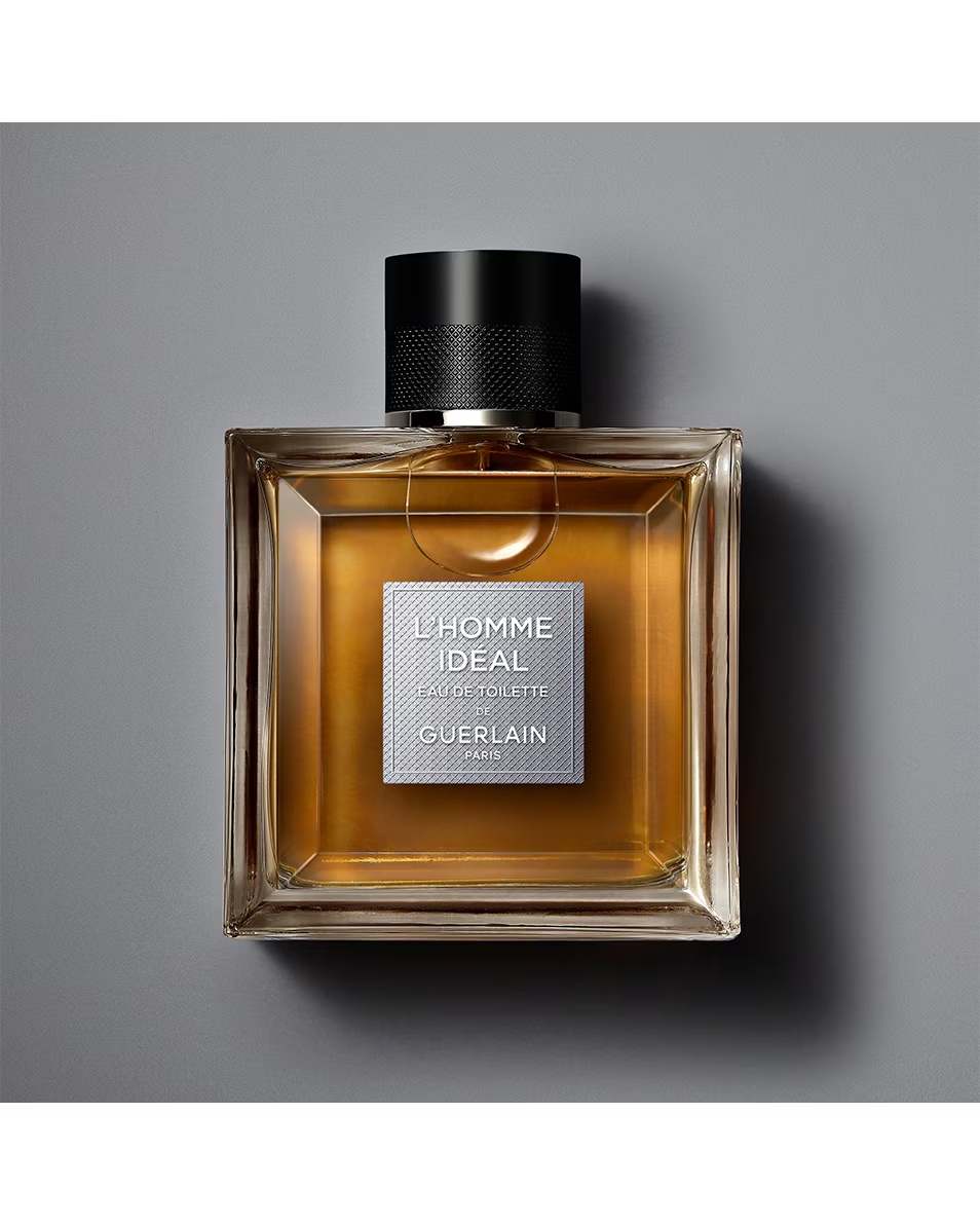 GUERLAIN L'HOMME IDÉAL EAU DE TOILETTE