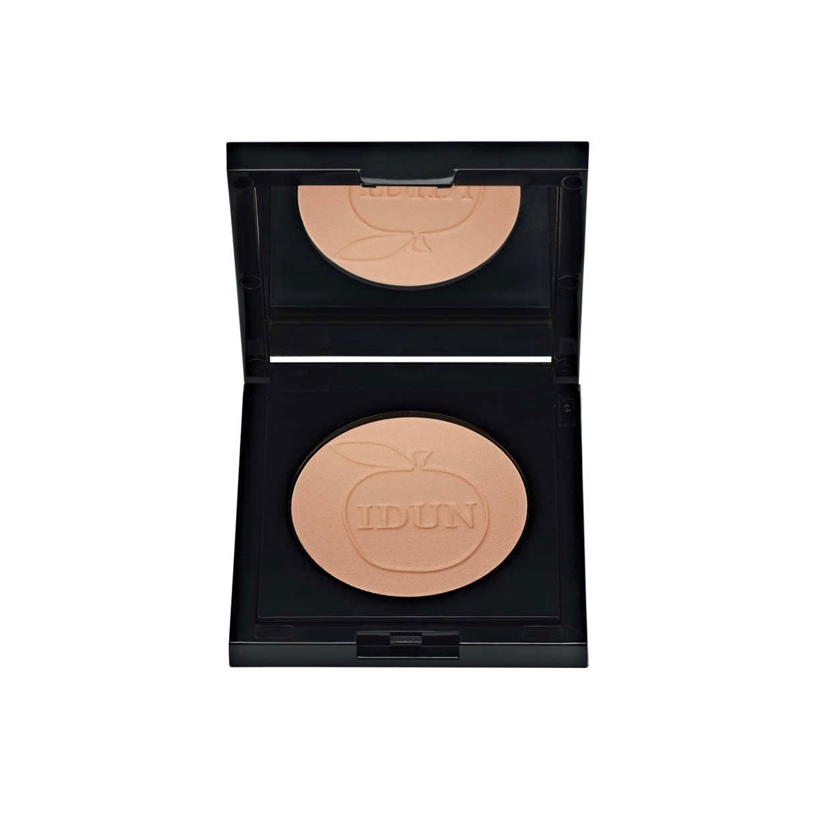 Lee Stafford Mineralpulver Pressat - 3,5 g