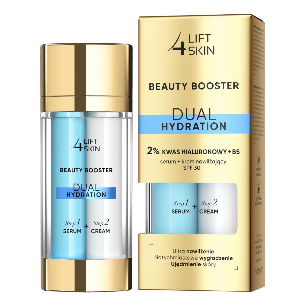 Lift4Skin Beauty Booster хидратација