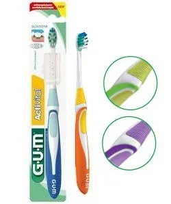 GUM Gum Activital Ultracompat Soft Zahnbürste