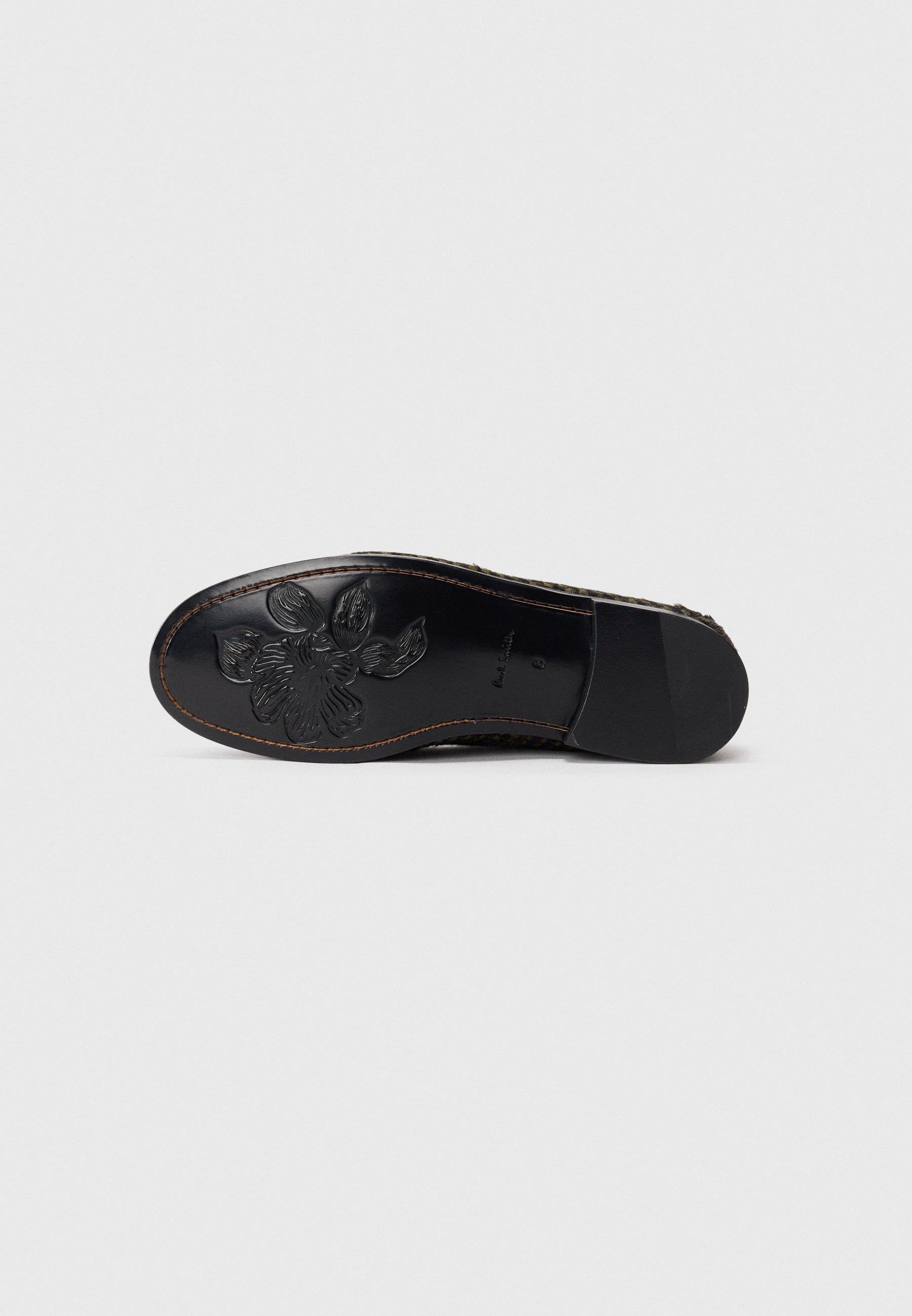 Paul Smith LIDO PONY - Mocassins - verts