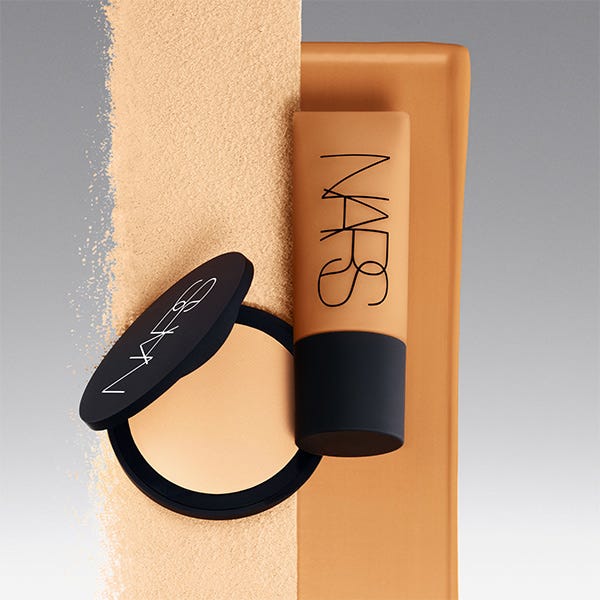 Soft Mate Advanced Perfecting Powder