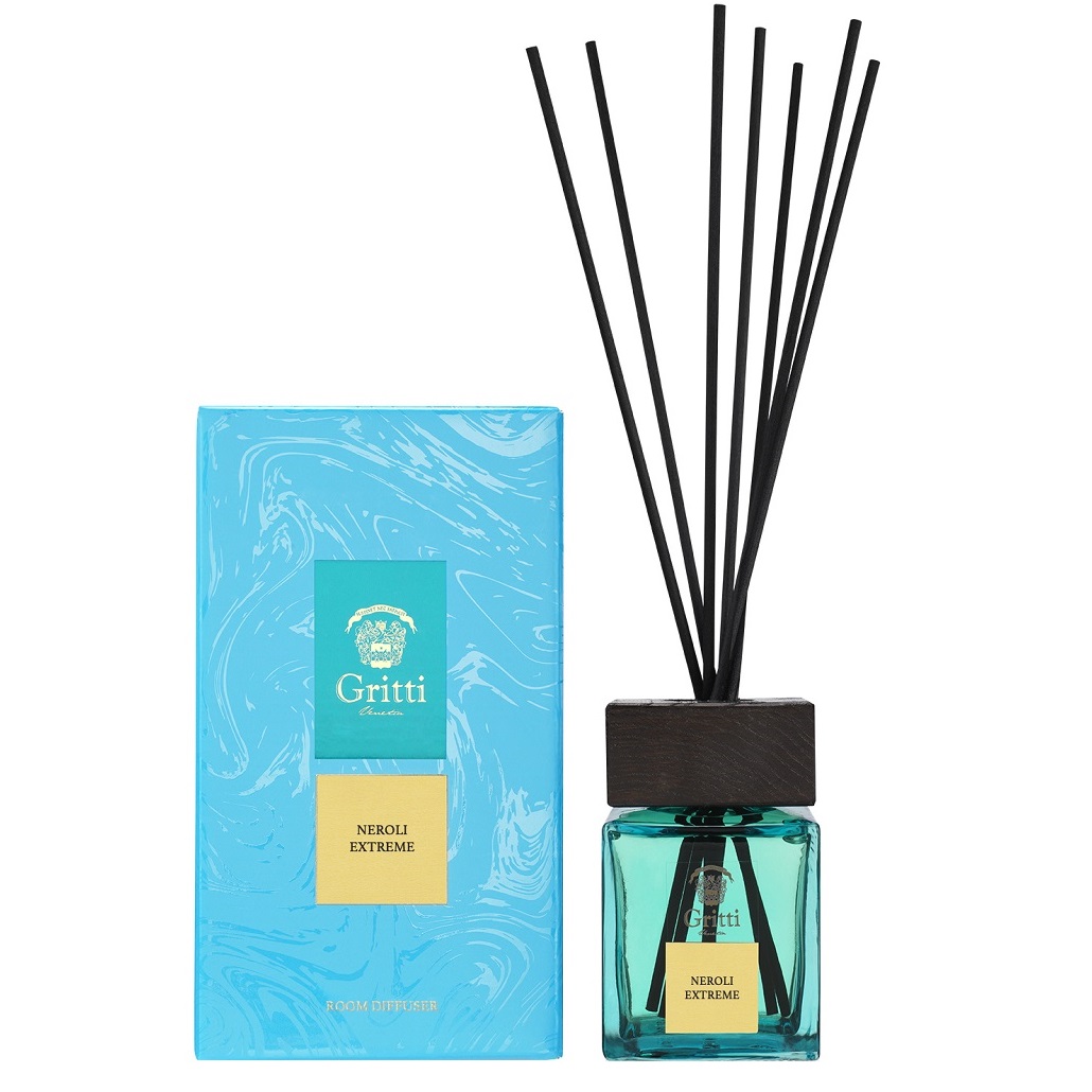 Gritti Neroli Extreme rumsspridare