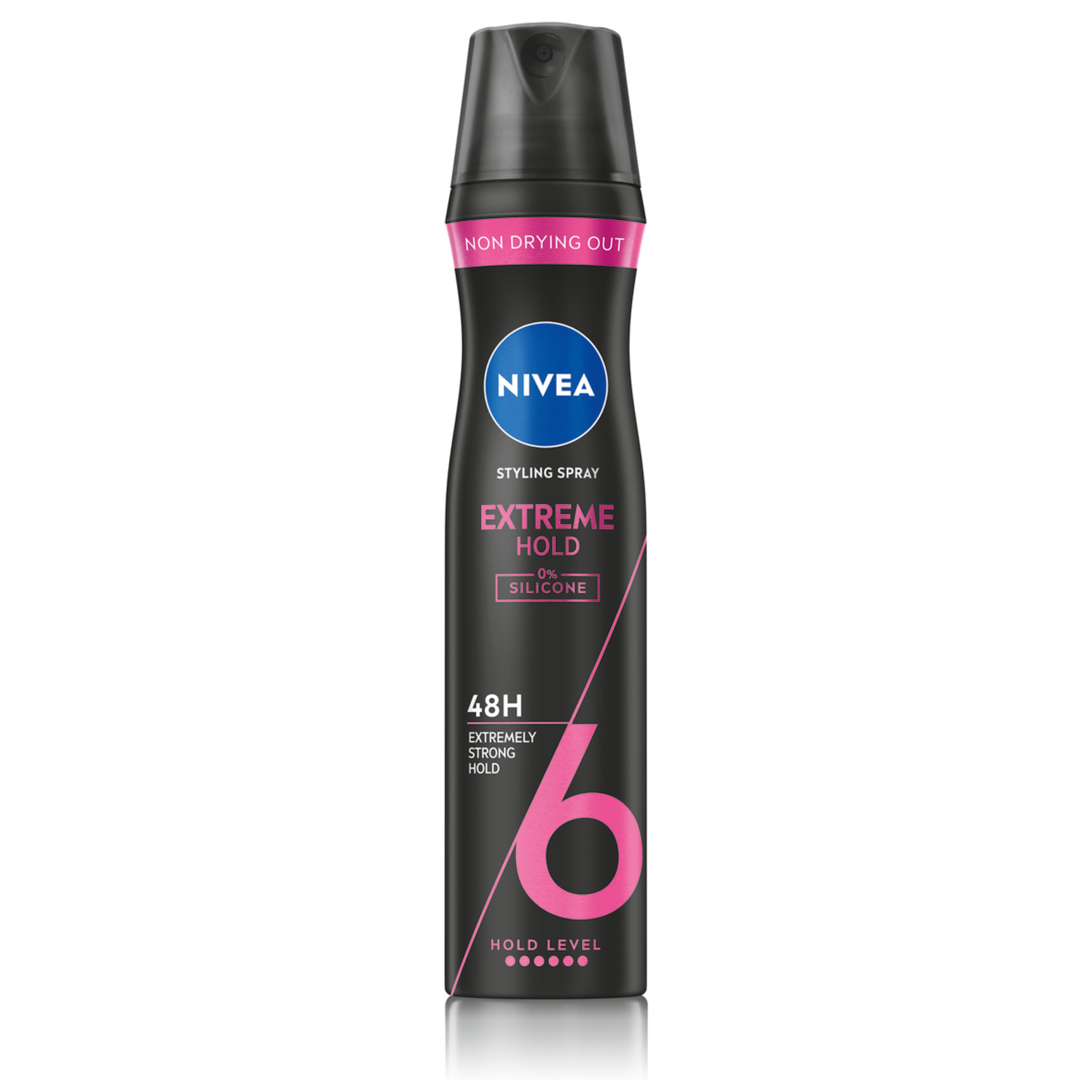 Nivea Extreme Hold