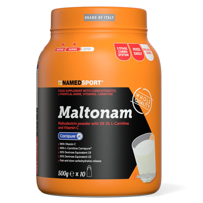 Maltonam