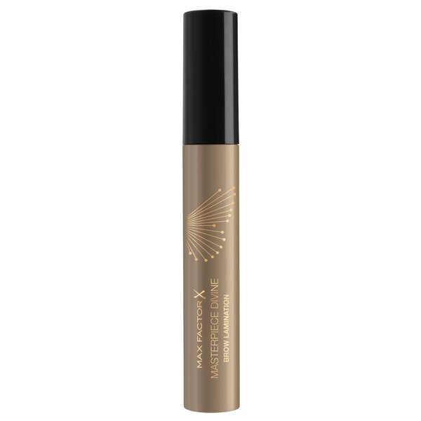 Gel za laminiranje obrvi Max Factor Masterpiece Divine 002 7 ml