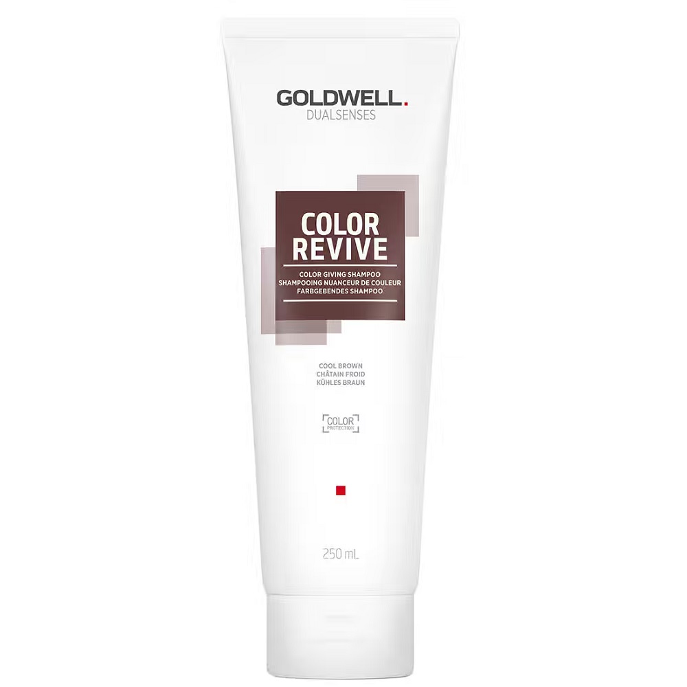 Goldwell Dualsenses Color Revive Shampoo