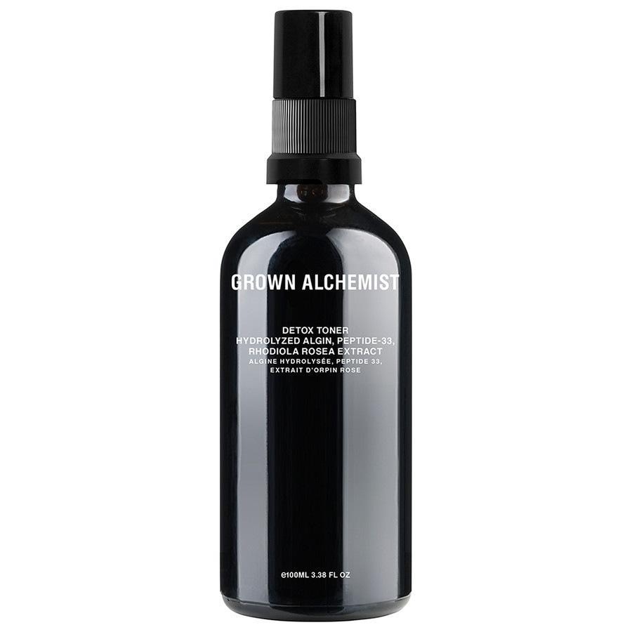 Grown Alchemist Gesichtsspray Detox Mist - 100 ml