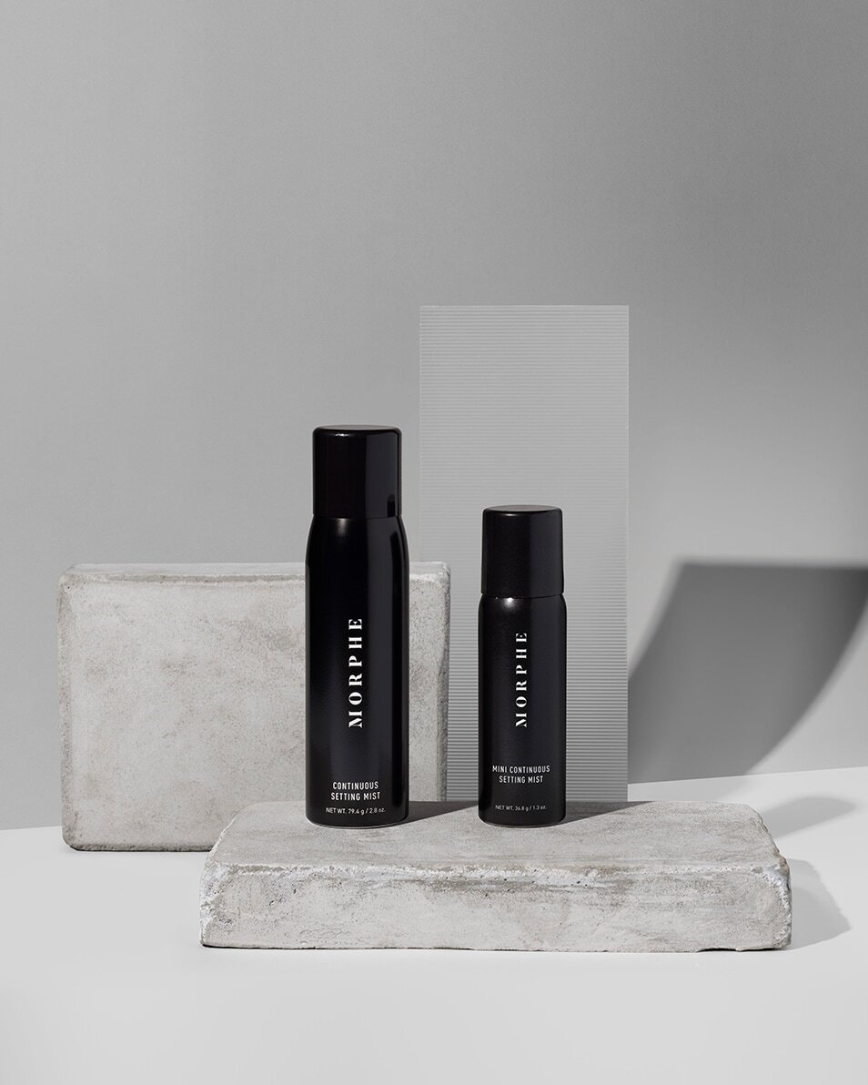 MORPHE MINIFIXEERSPRAY CONTINUE