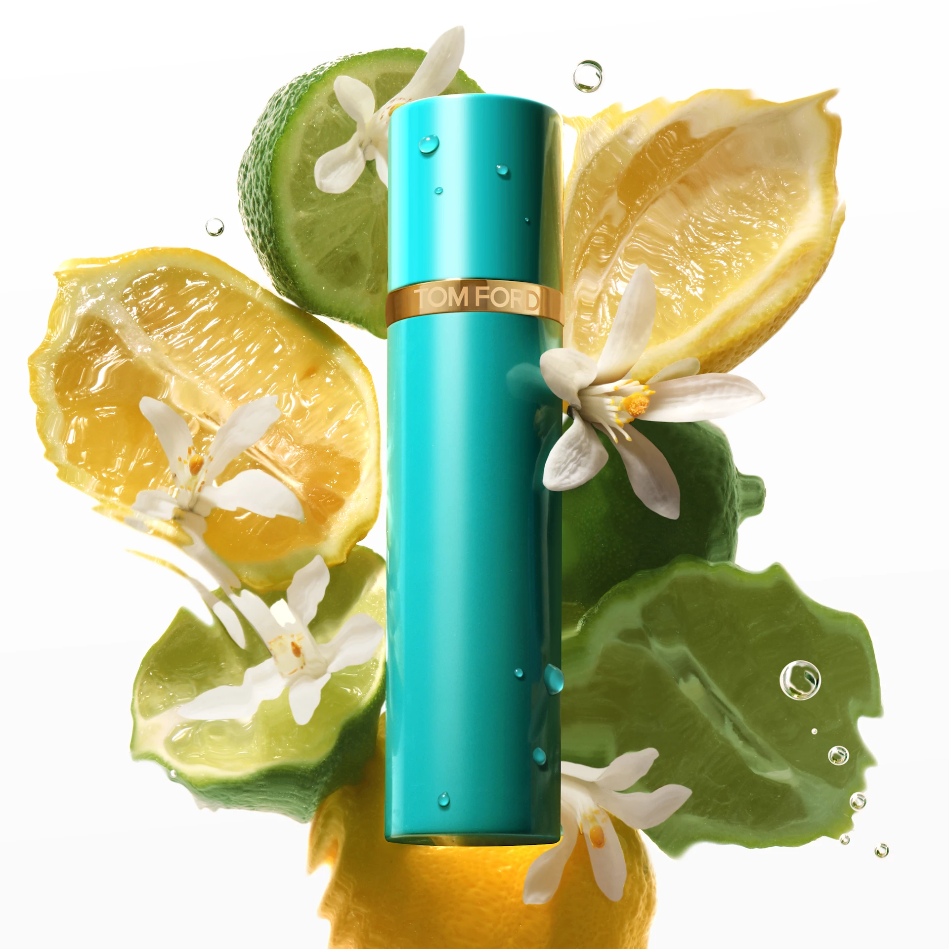 Neroli Portofino Acqua EdT 10 ml - TOM FORD