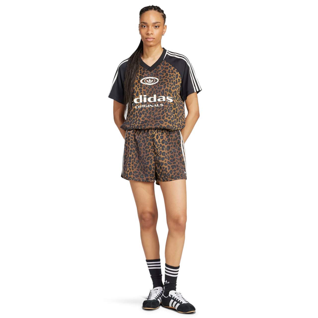 Adidas Adicolor Essentials shortsit
