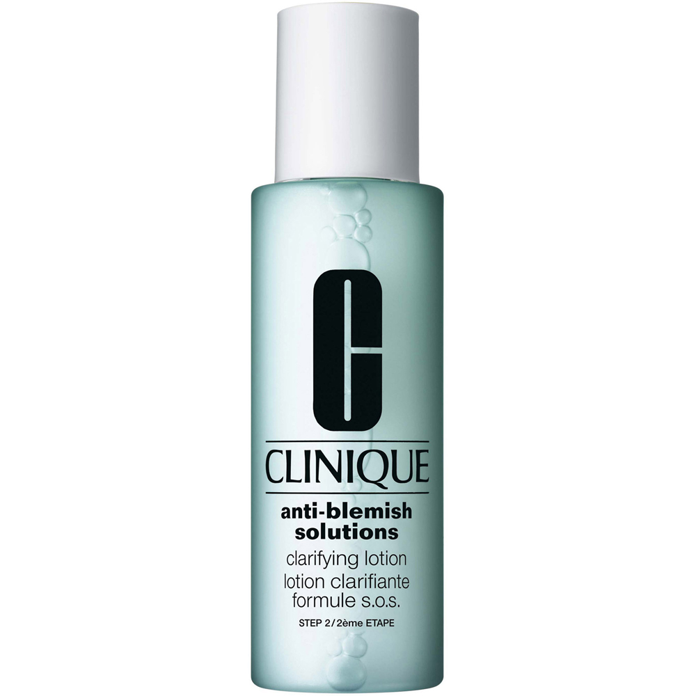 Clinique Anti-Blemish Solutions kirkastava voide