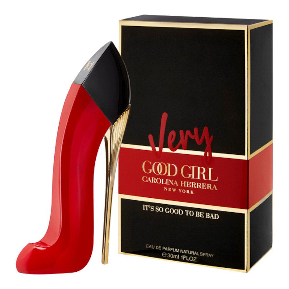 Carolina Herrera Ļoti laba meitene