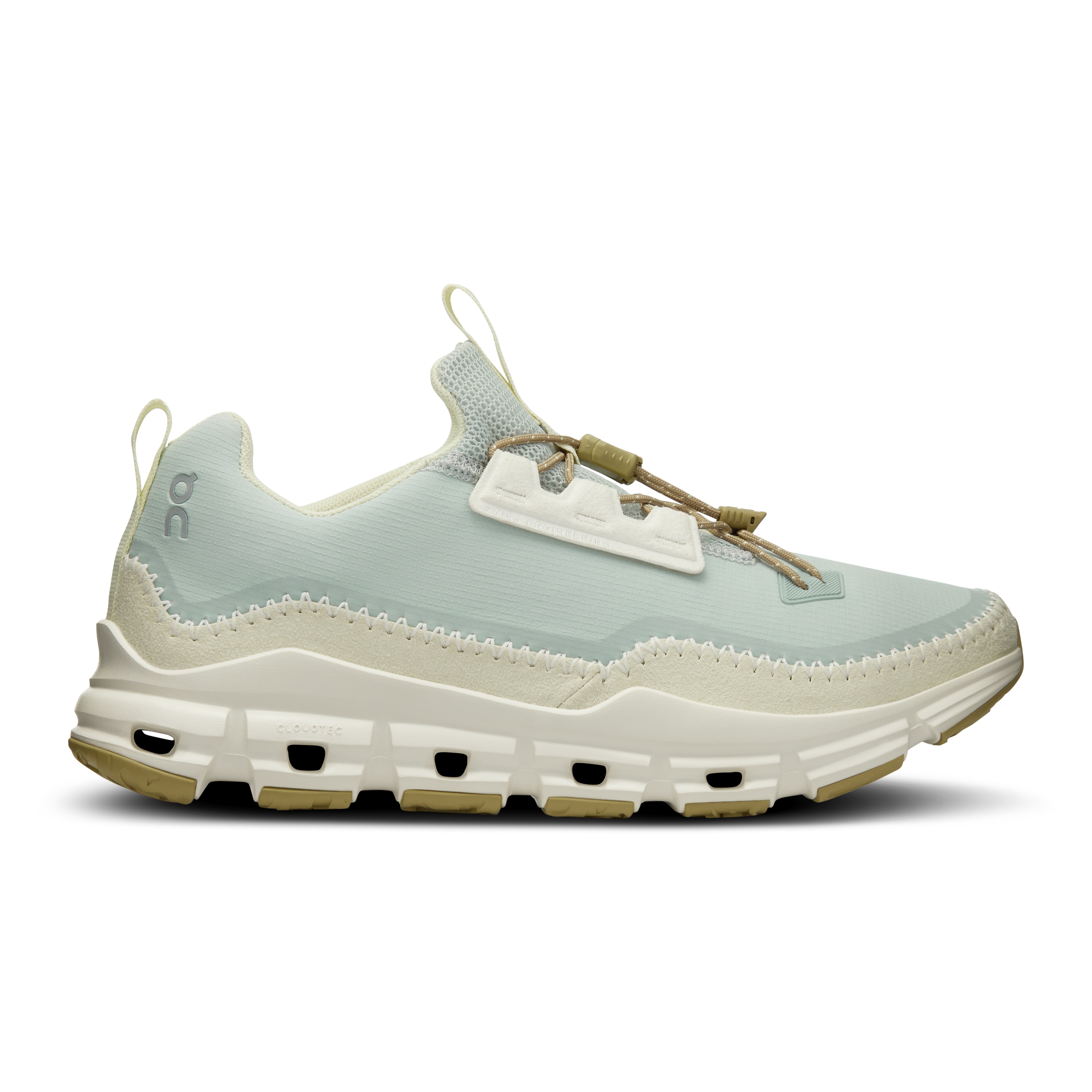 Cloudaway Glacier | Seedling