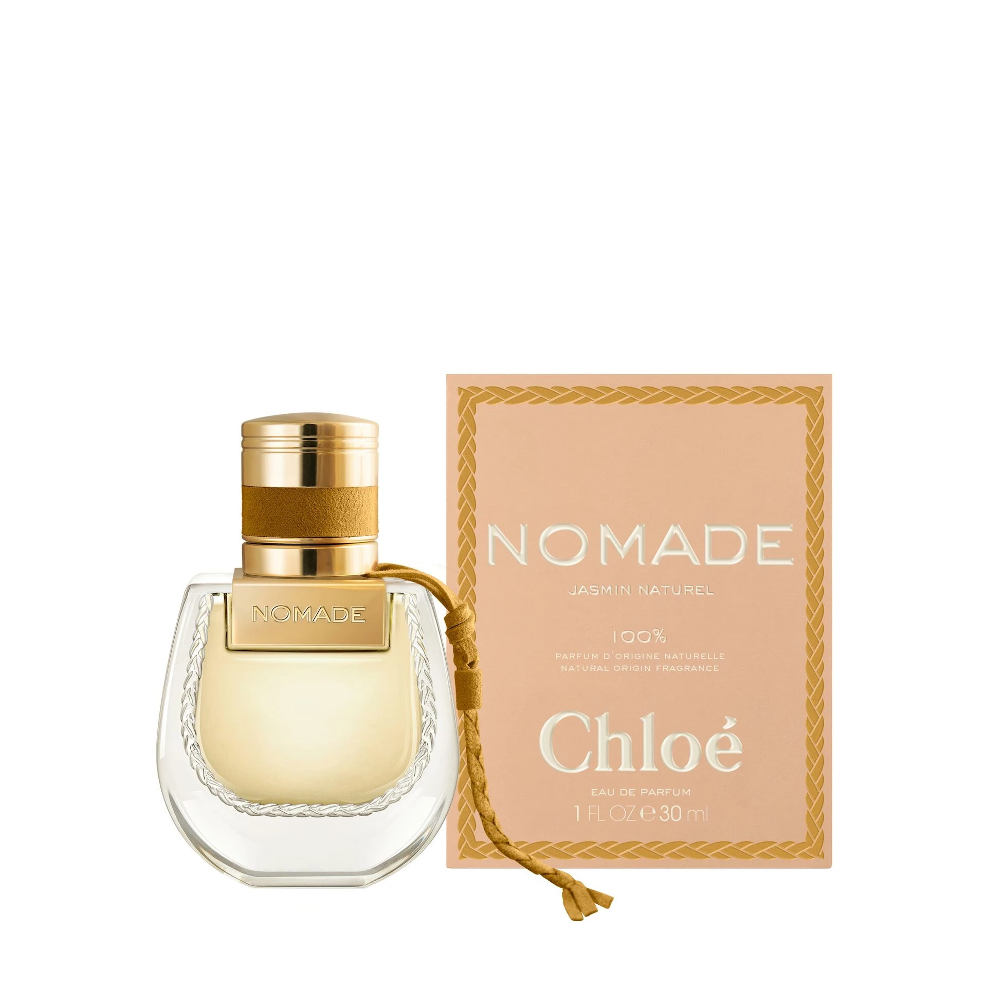 Nomade Naturelle EdP 30 ml - Chloé