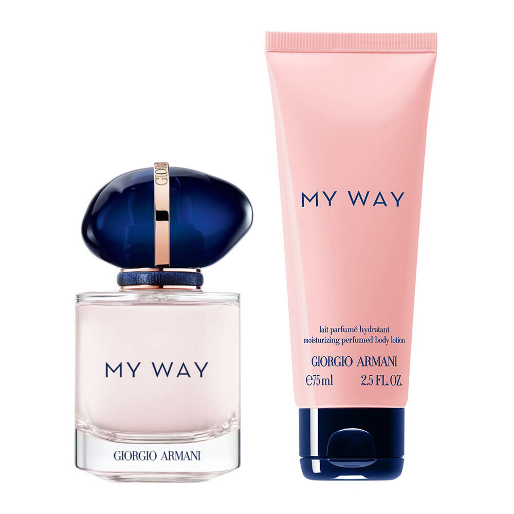 Giorgio Armani My Way