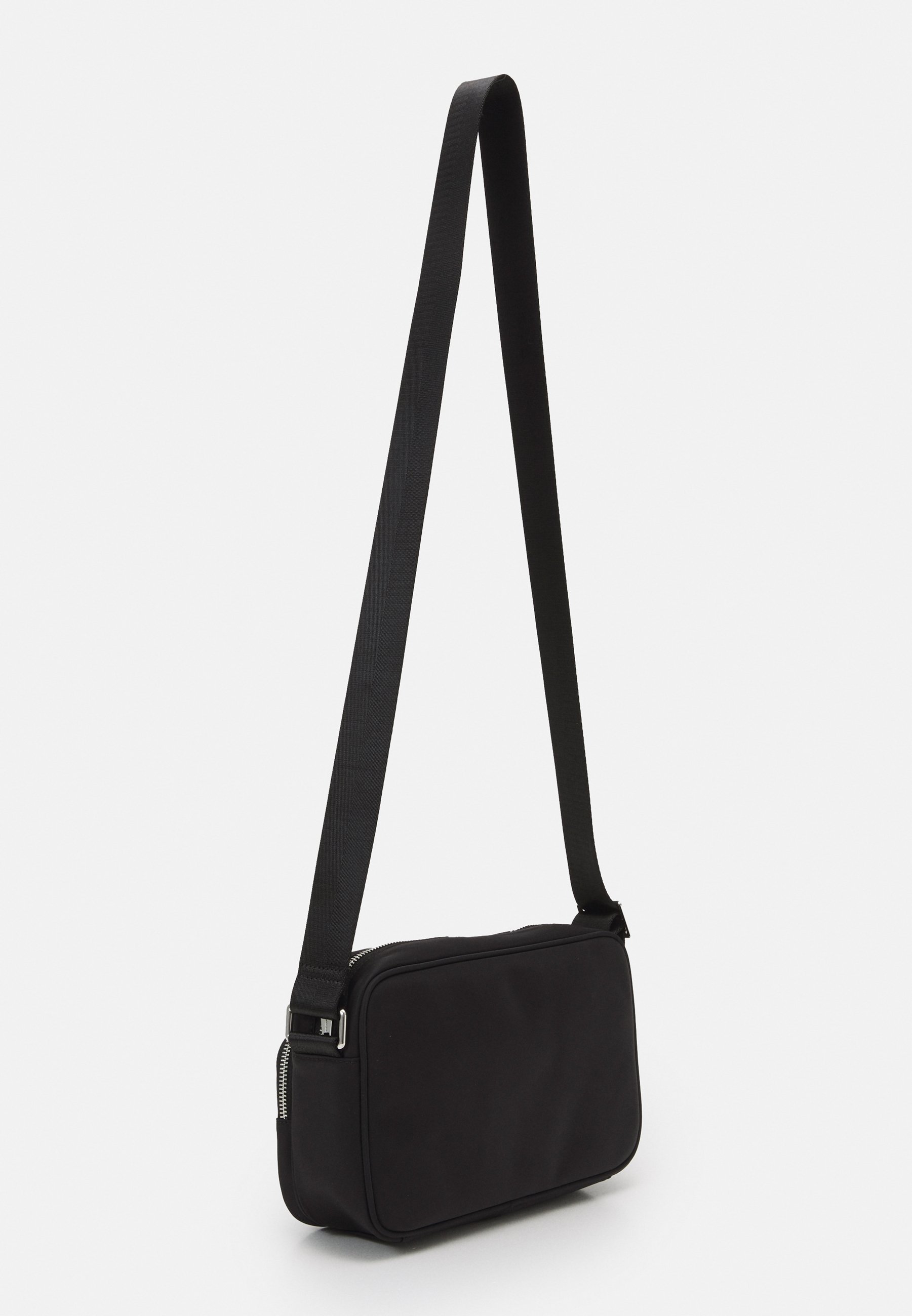 Borsa a tracolla The Kooples SAC UNISEX - nera