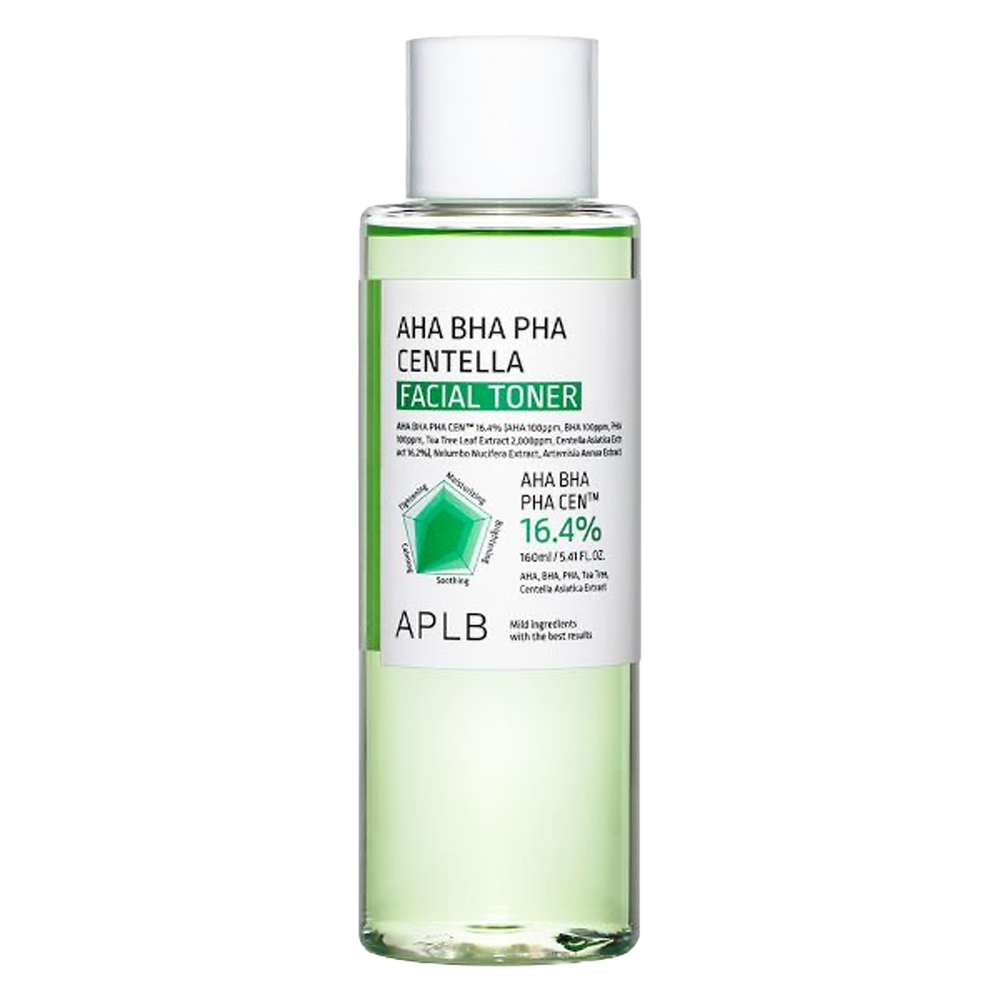 APLB Centella