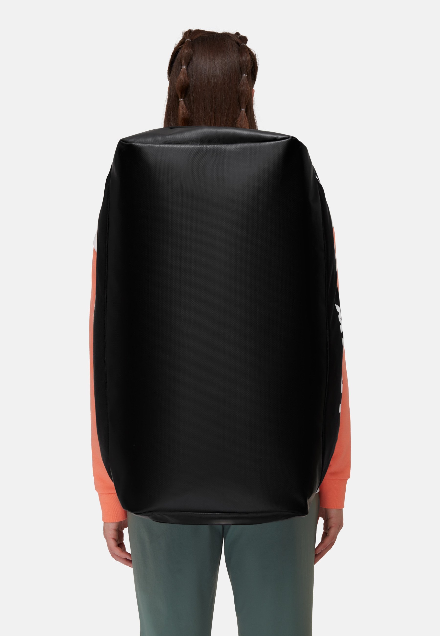Sac de voyage Mammut CARGON 90 - noir