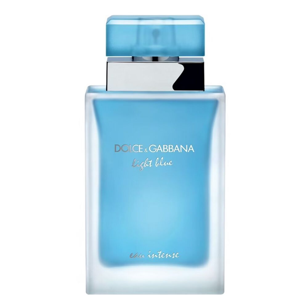 Dolce&Gabbana Light Blue Eau Intense