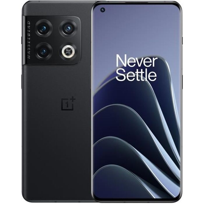 OnePlus 10 Pro 12 GB 256 GB Nero