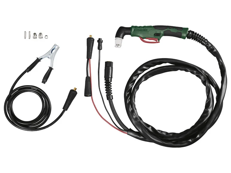 PARKSIDE® Découpeur PPS 40 B3 plasma, med beskyttelse mot tillegg