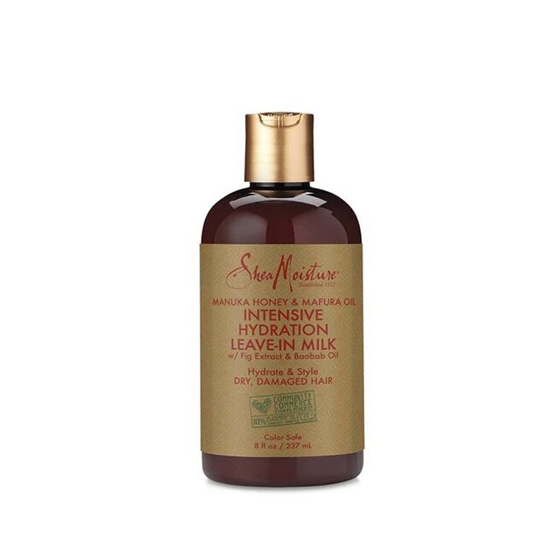 Manuka Honey & Mafura Oil Intensive Shampoo Šampūni