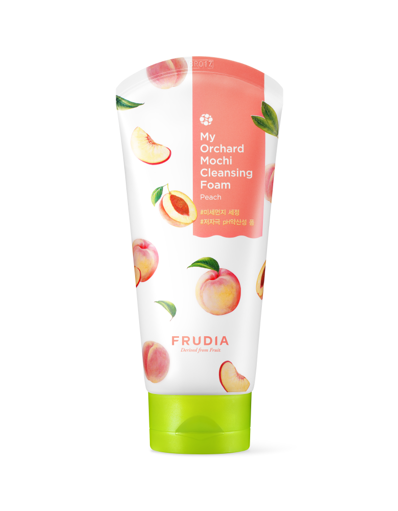 Frudia Minun hedelmätarhani