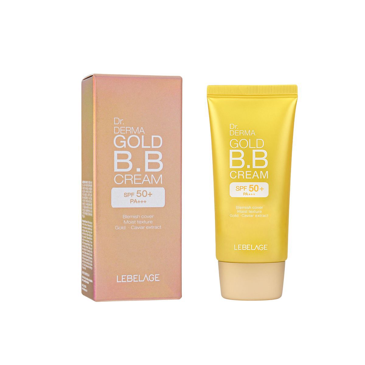 Lebelage Dr. Derma