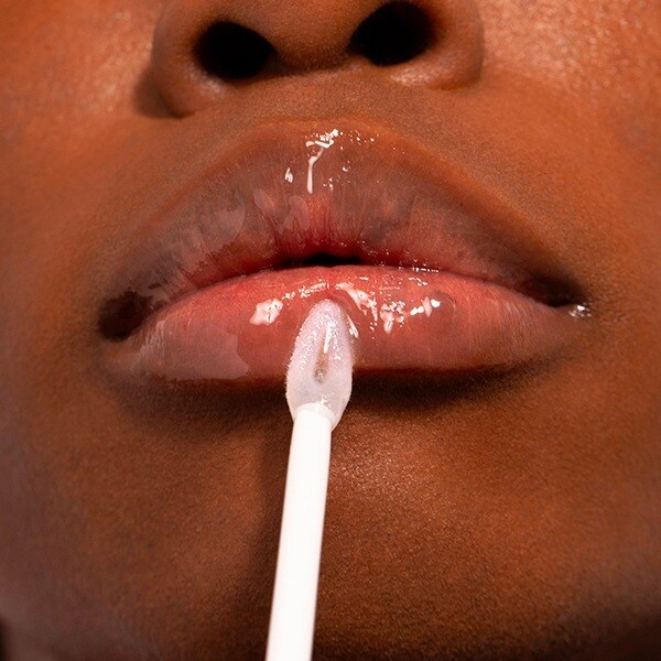 3INA El brillo labial 100