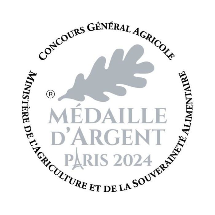 Muscadet sur Lie 2023 