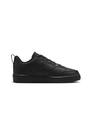 Nike Court Borough Low Recraft Big Kids' Shoes