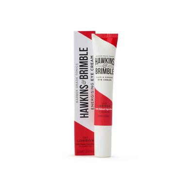 Hawkins & Brimble Eye Contour Cream Elemi & Ginseng 20 ml 20 ml