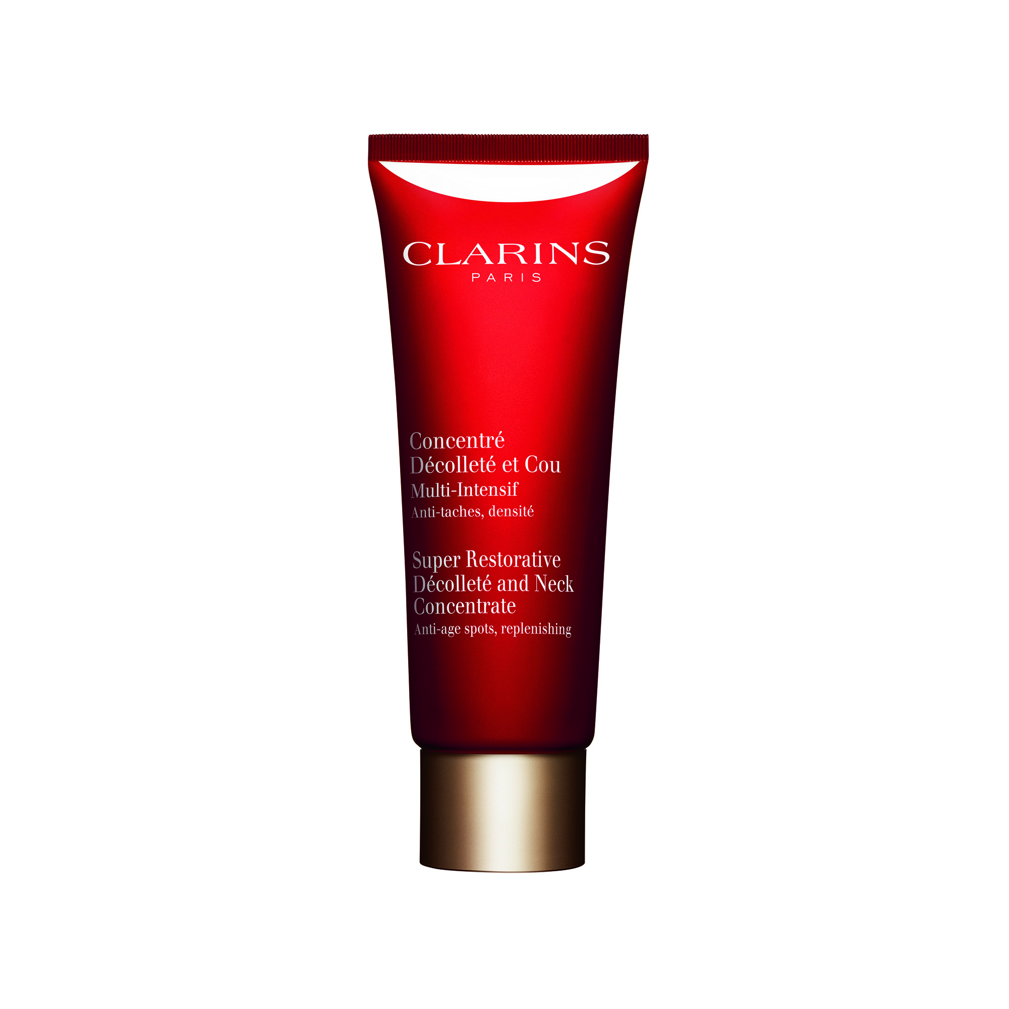 Dekoltázs és nyak koncentrátum 75 ml - Clarins