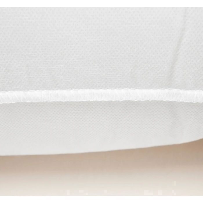 LNT France Set of 2 Cushion Fillings 50x30 cm – Ultra Plump Long Lasting for Sofa Cover Living Room Decor
