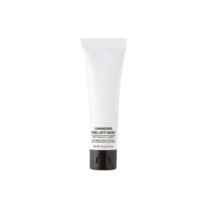 Masque Peel-Off Lumineux
