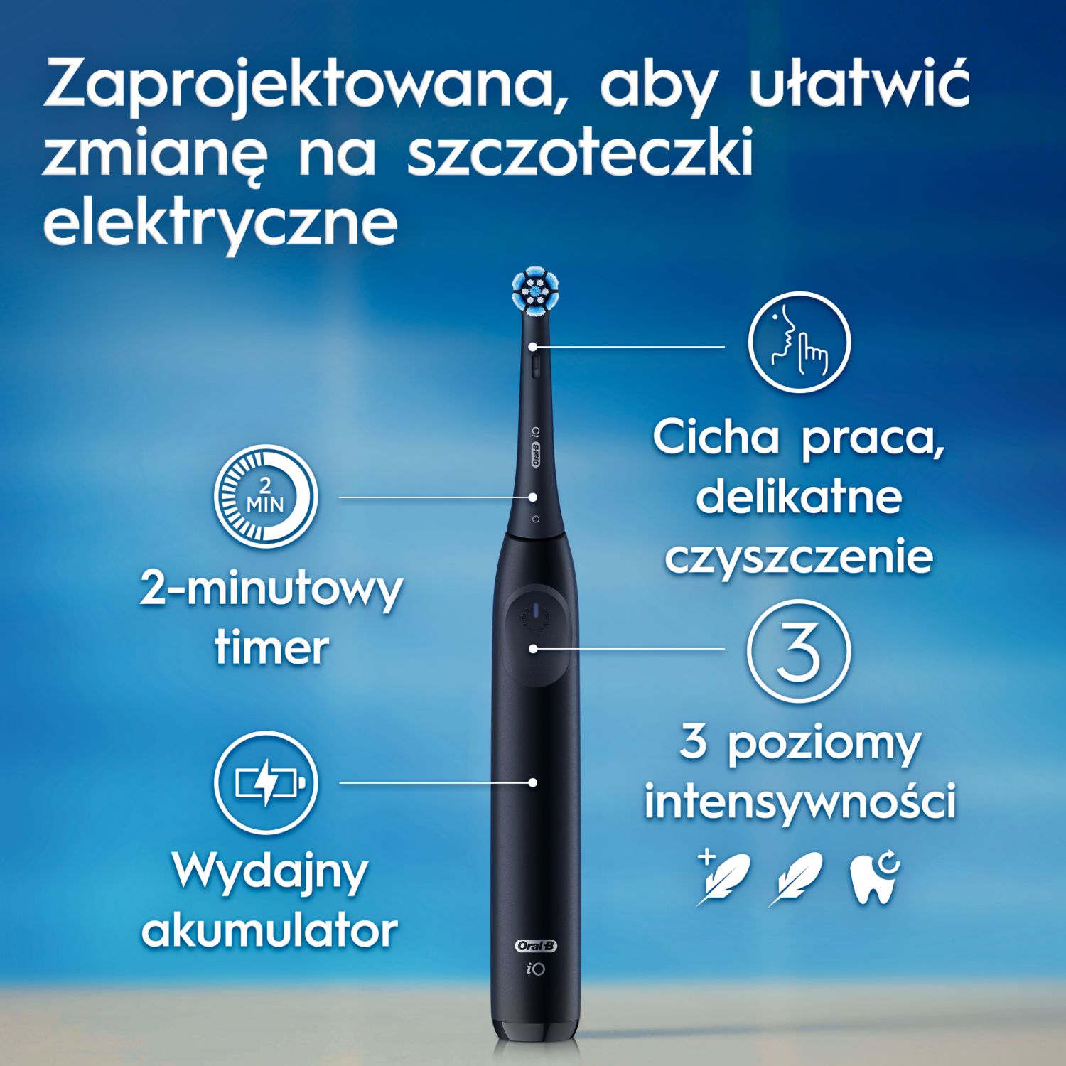 Oral-B iO 2