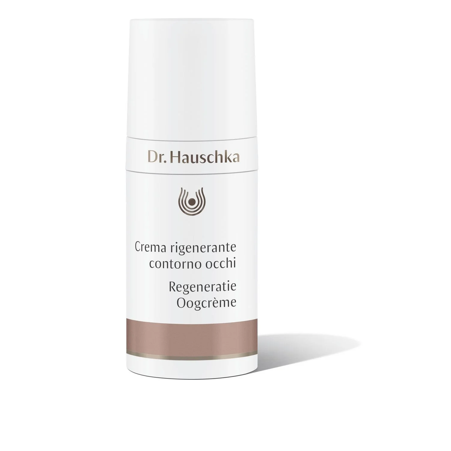 Face Care Crema rigenerante contorno occhi - Contorno occhi antirughe