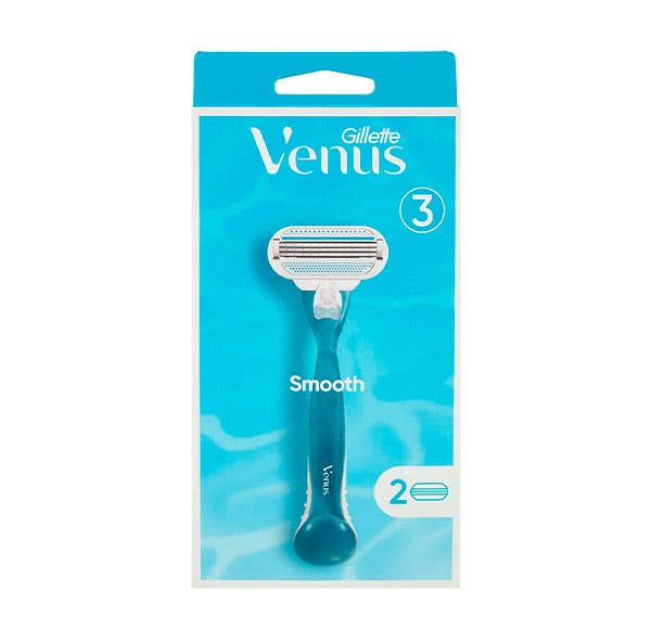 Venus Smooth | 2 unități