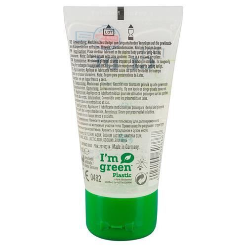 Just Glide Bio-Analgleitgel – 50 ml