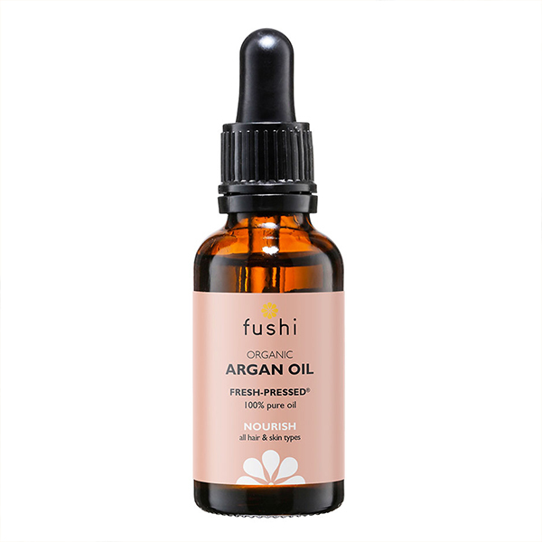 Fushi Bio-Arganöl 30 ml