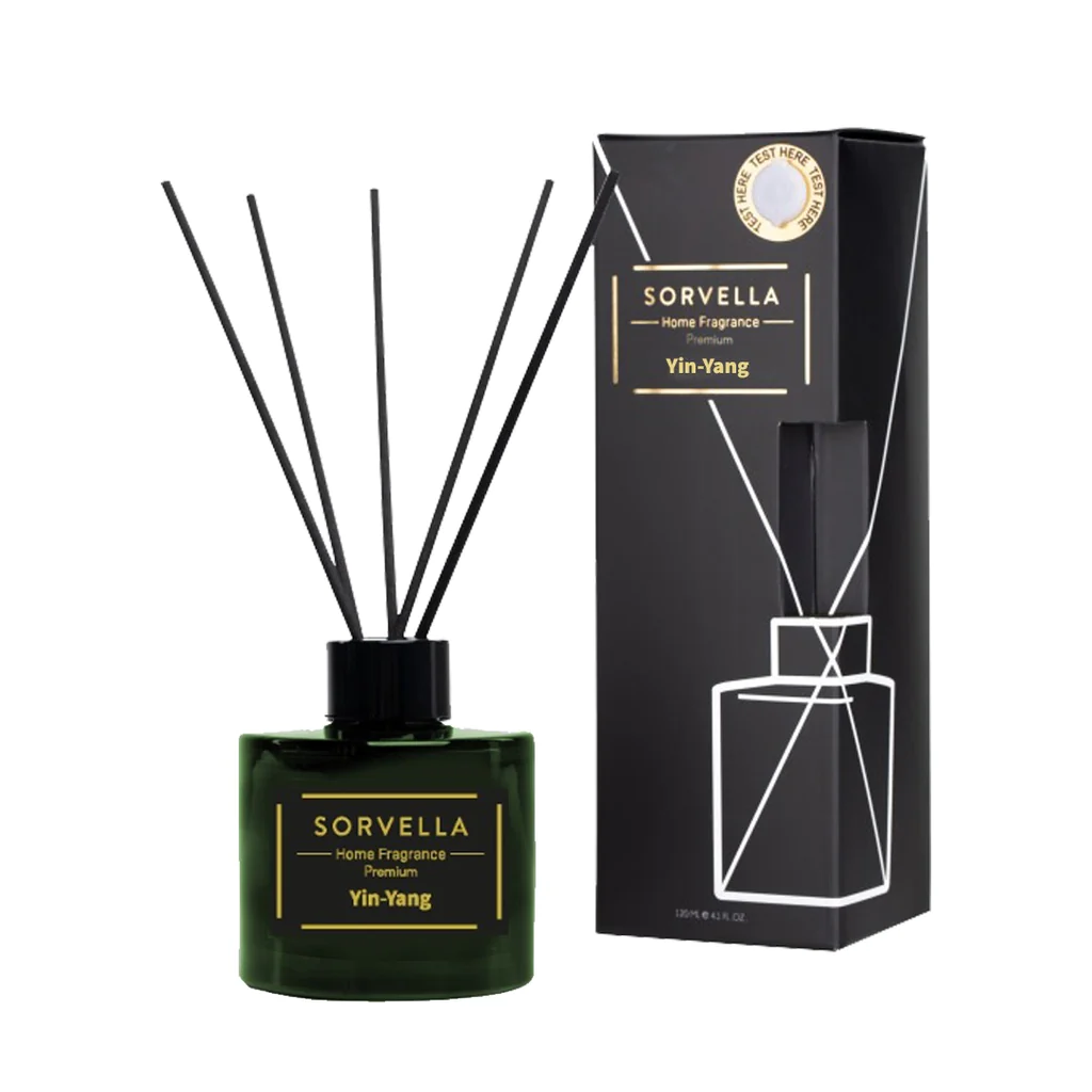 Sorvella Parfume Yin-Yang