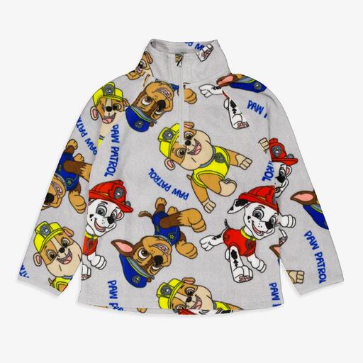  Paw Patrol fleece