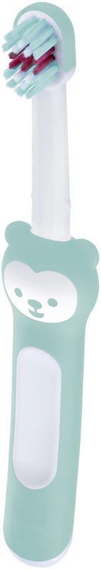 MAM Baby's Brush zobu birste bērniem