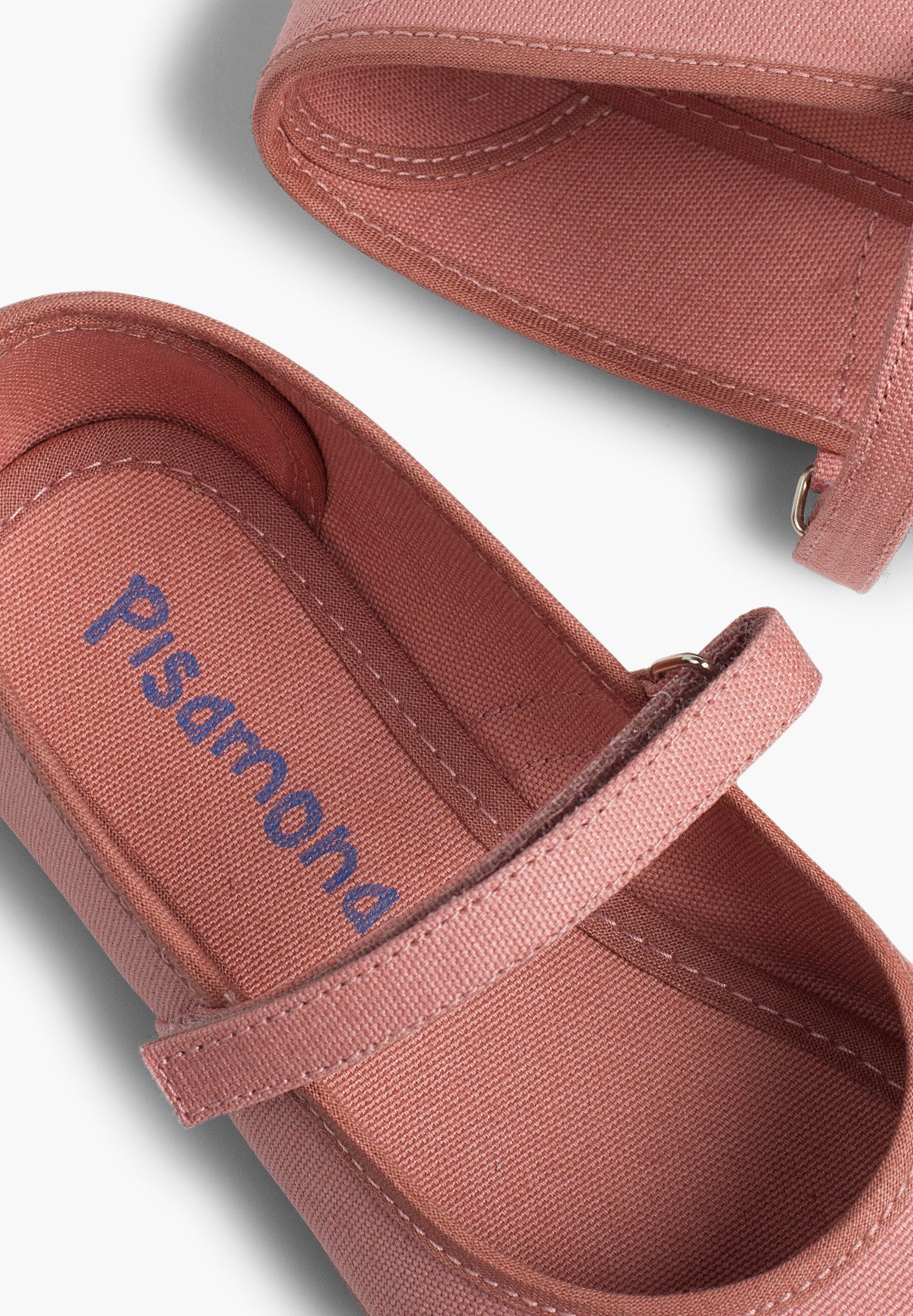 Bande adhésive fine Pisamonas MERCEDITAS - Chaussures bébé - maquillage