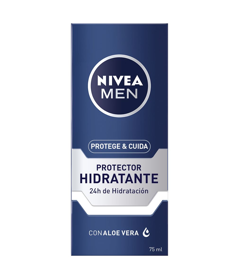 Men Protect & Care zaštitna hidratantna krema za lice Hidratantne kreme za muškarce