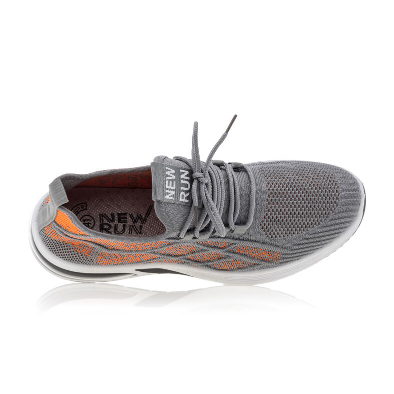 Korit / lenkkarit Homme Gris