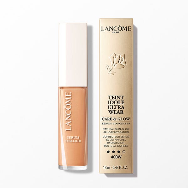 Korektor Tiuw Care And Glow