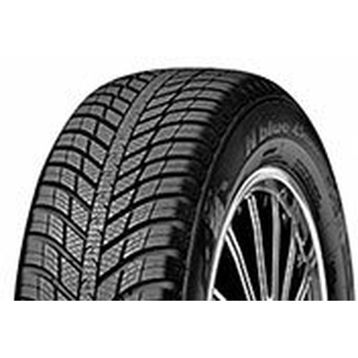 NEXEN N BLUE 4 SEASON 205/55 R16 H Passenger Car Tire - All Seasons - D/B